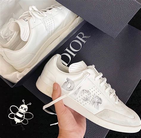 women dior sneakers|dior sneakers women.